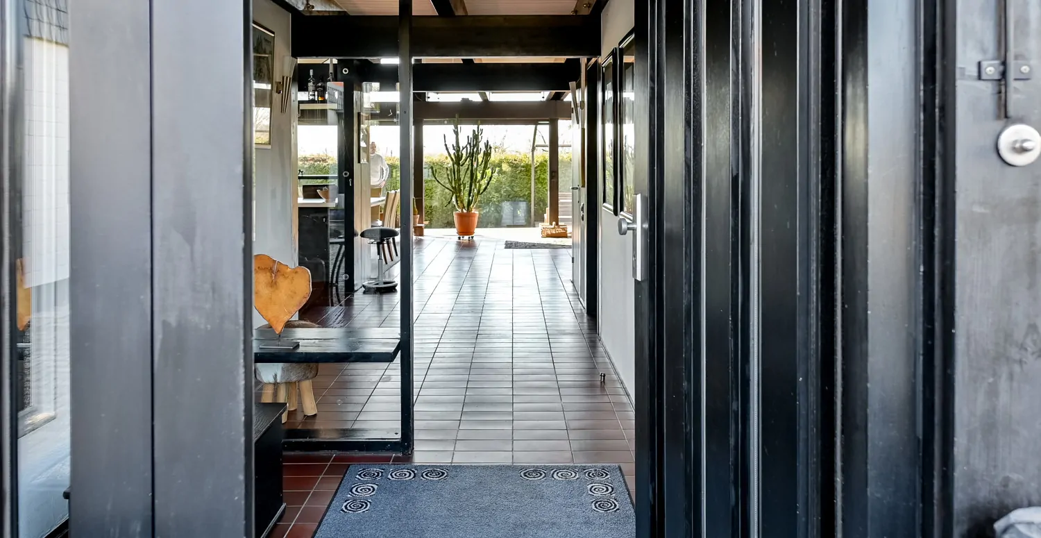 Perfekt abgeschirmtes Huf-Haus. Ruhige Innenstadtlage von Limburg.