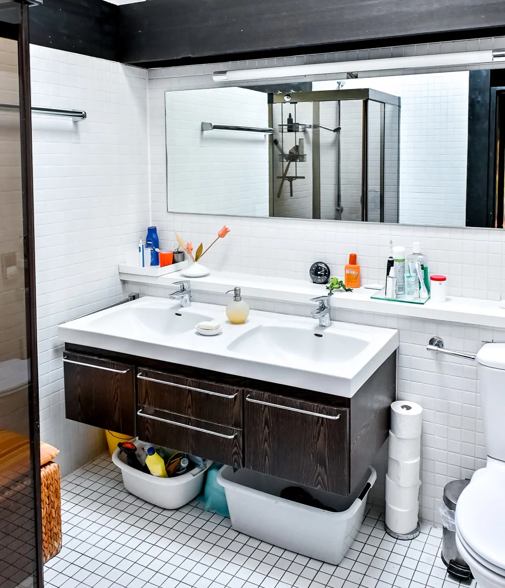 Perfekt abgeschirmtes Huf-Haus. Ruhige Innenstadtlage von Limburg.