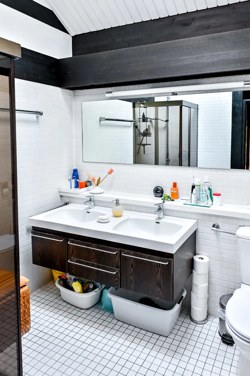 Individuelle Architektur in perfekter, ruhiger Innenstadtlage von Limburg.