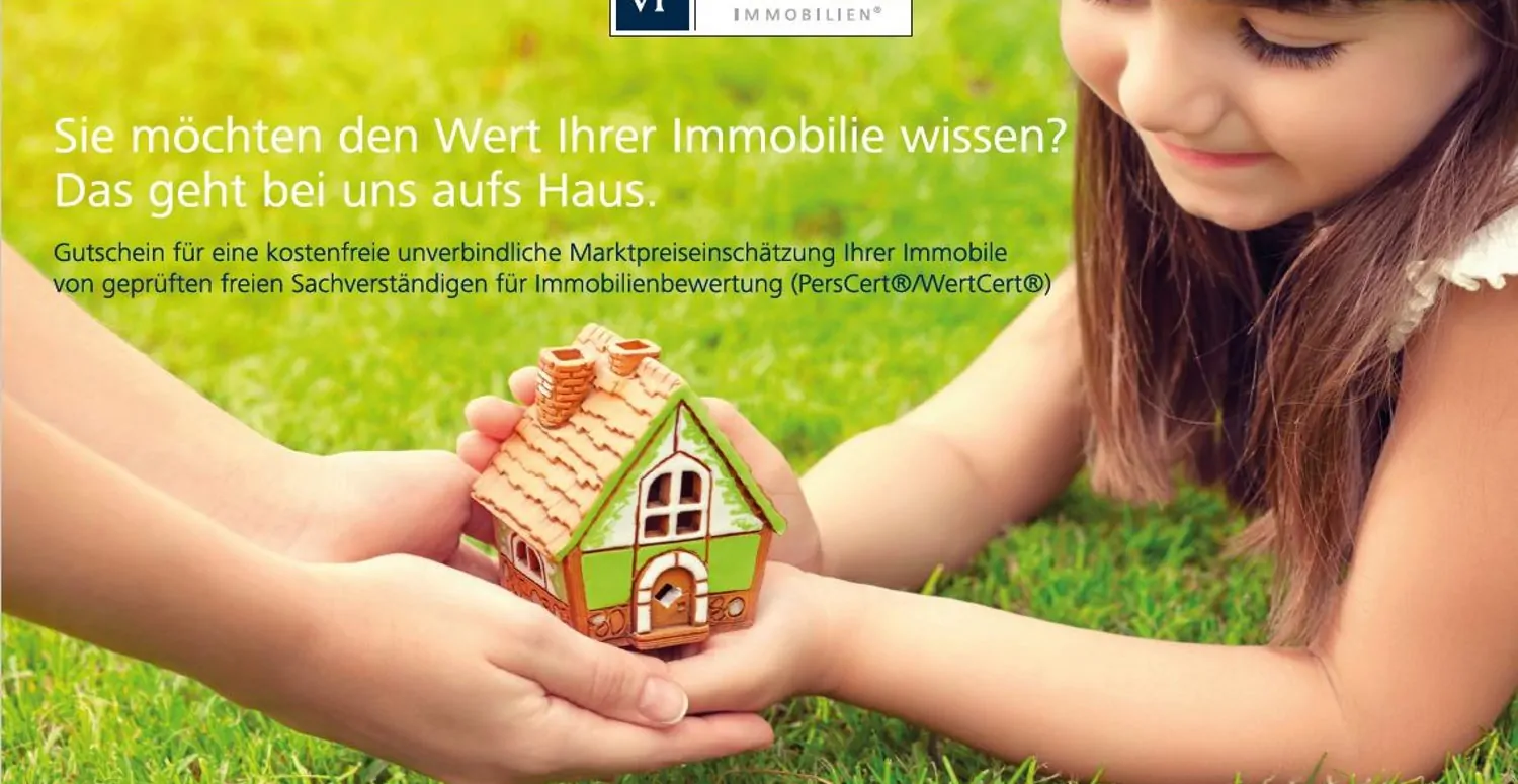 Perfekt abgeschirmtes Huf-Haus. Ruhige Innenstadtlage von Limburg.