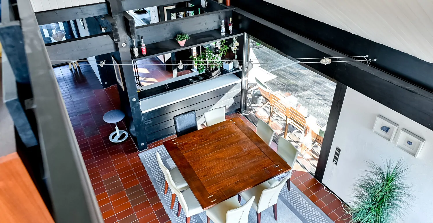 Perfekt abgeschirmtes Huf-Haus. Ruhige Innenstadtlage von Limburg.