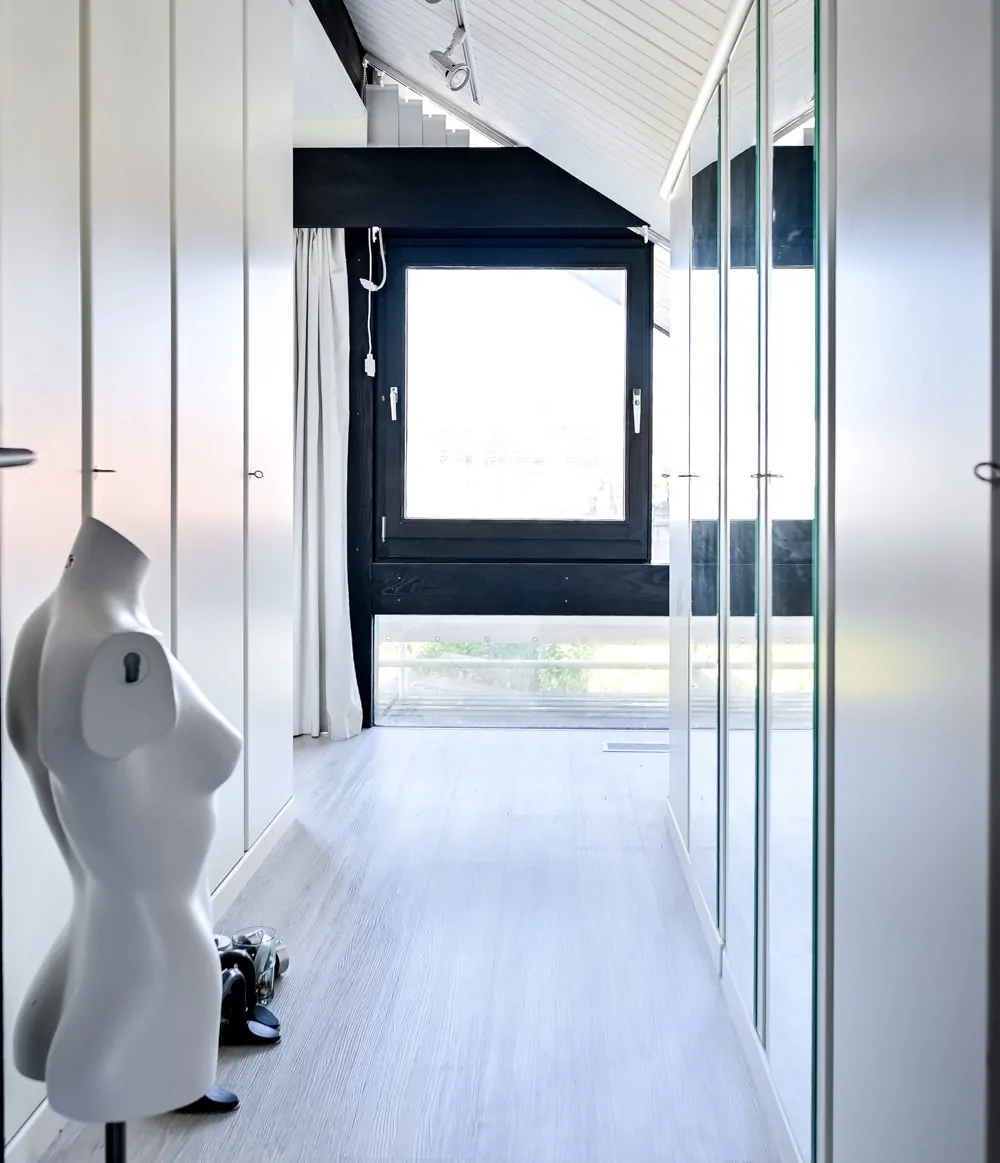 Perfekt abgeschirmtes Huf-Haus. Ruhige Innenstadtlage von Limburg.