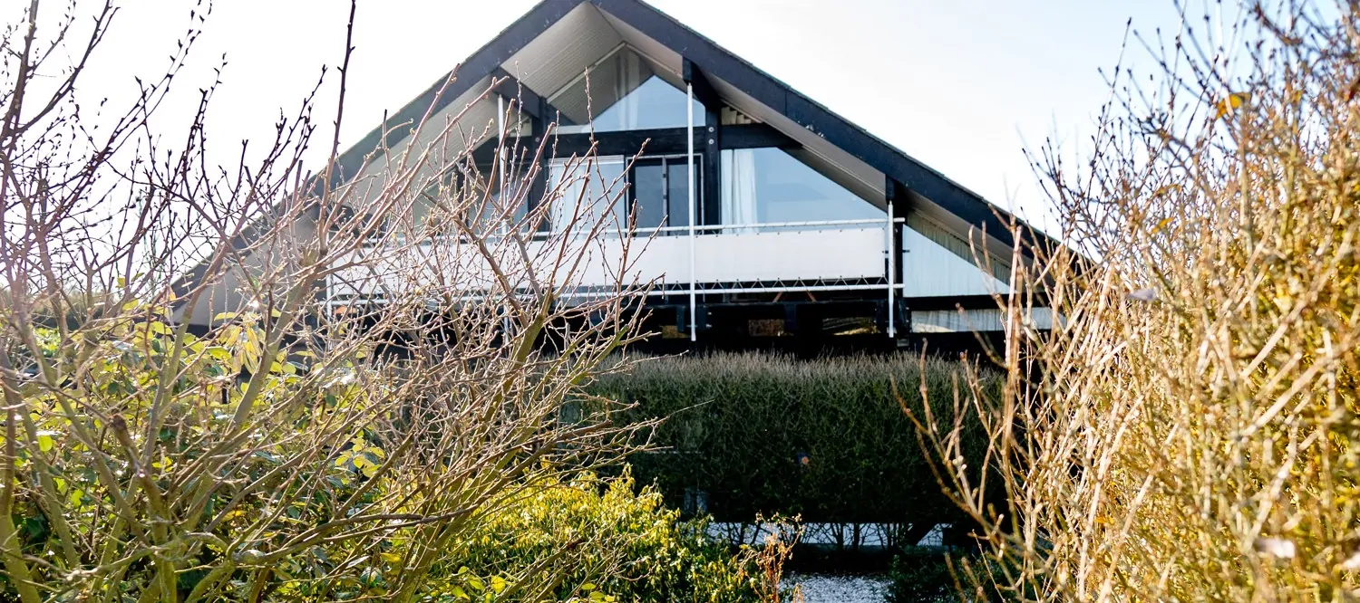 Perfekt abgeschirmtes Huf-Haus. Ruhige Innenstadtlage von Limburg.
