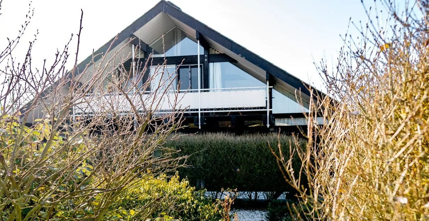 Perfekt abgeschirmtes Huf-Haus. Ruhige Innenstadtlage von Limburg.