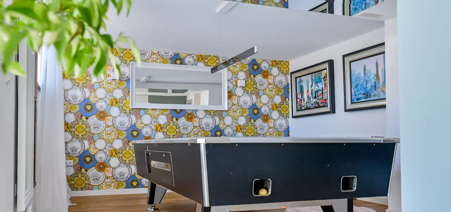 Moderne Stadtvilla in bester Lage.