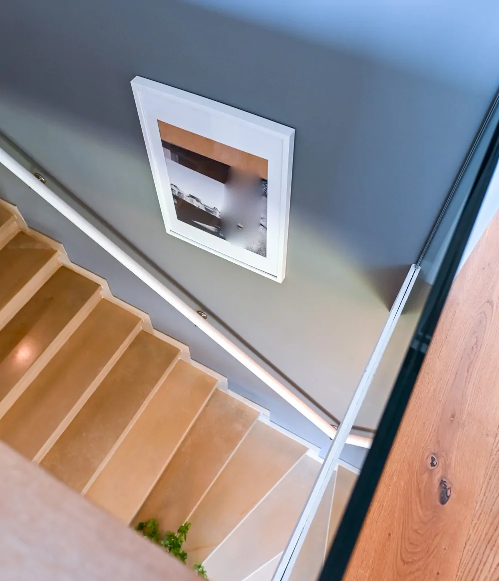 Moderne Stadtvilla in bester Lage.