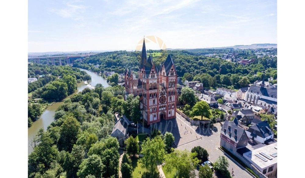 Helles Büro in Stadtlage von Limburg