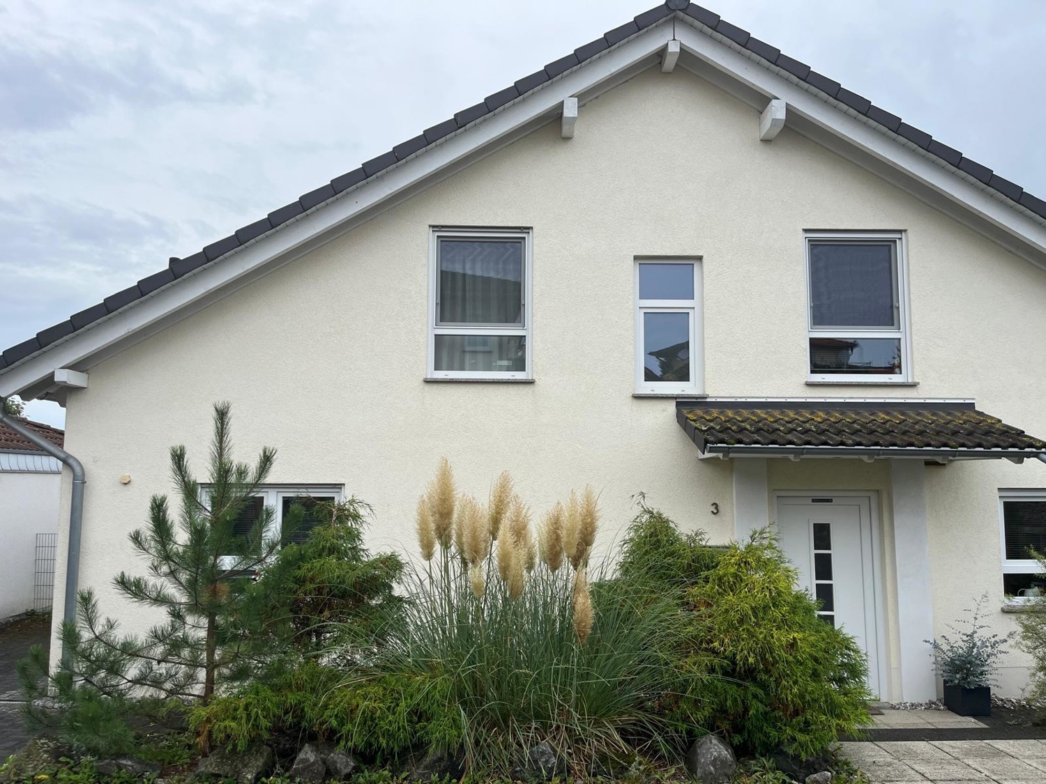 Traumhaftes Einfamilienhaus in ruhiger zentraler Lage von Limburg.