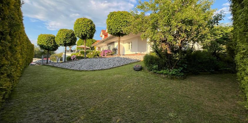 von Poll Immobilien GmbH