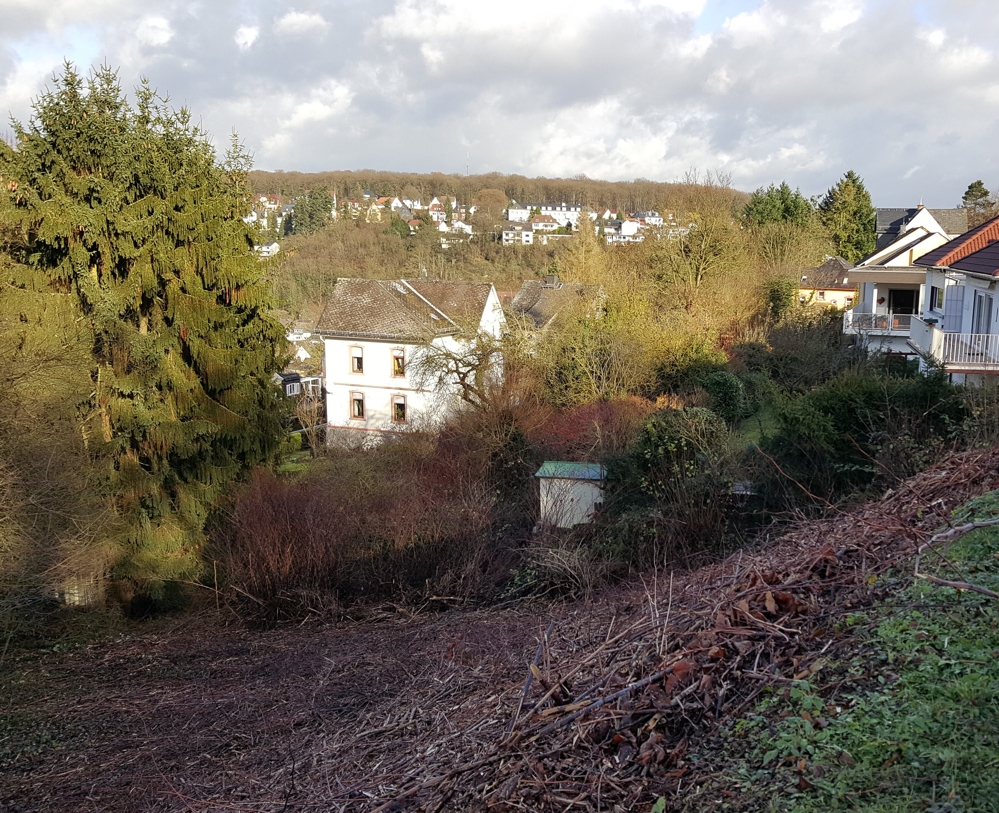 Diez. Baugrundstück für 11 Wohnungen in toller Wohnlage.