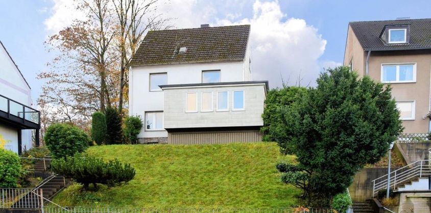 von Poll Immobilien GmbH