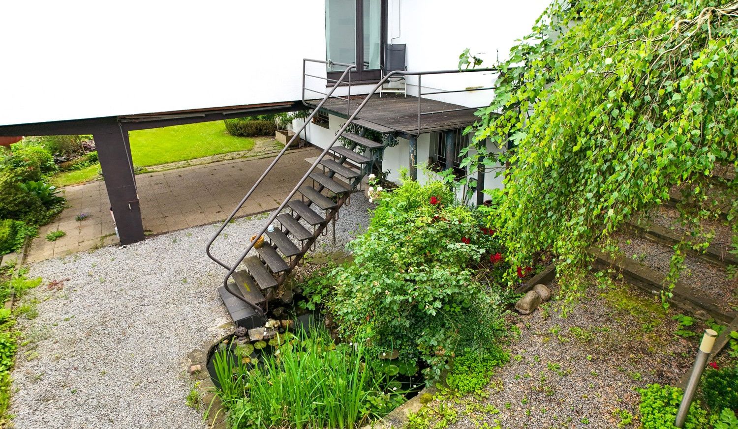 Garten