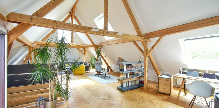 von Poll Immobilien GmbH