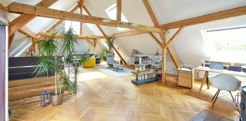 von Poll Immobilien GmbH