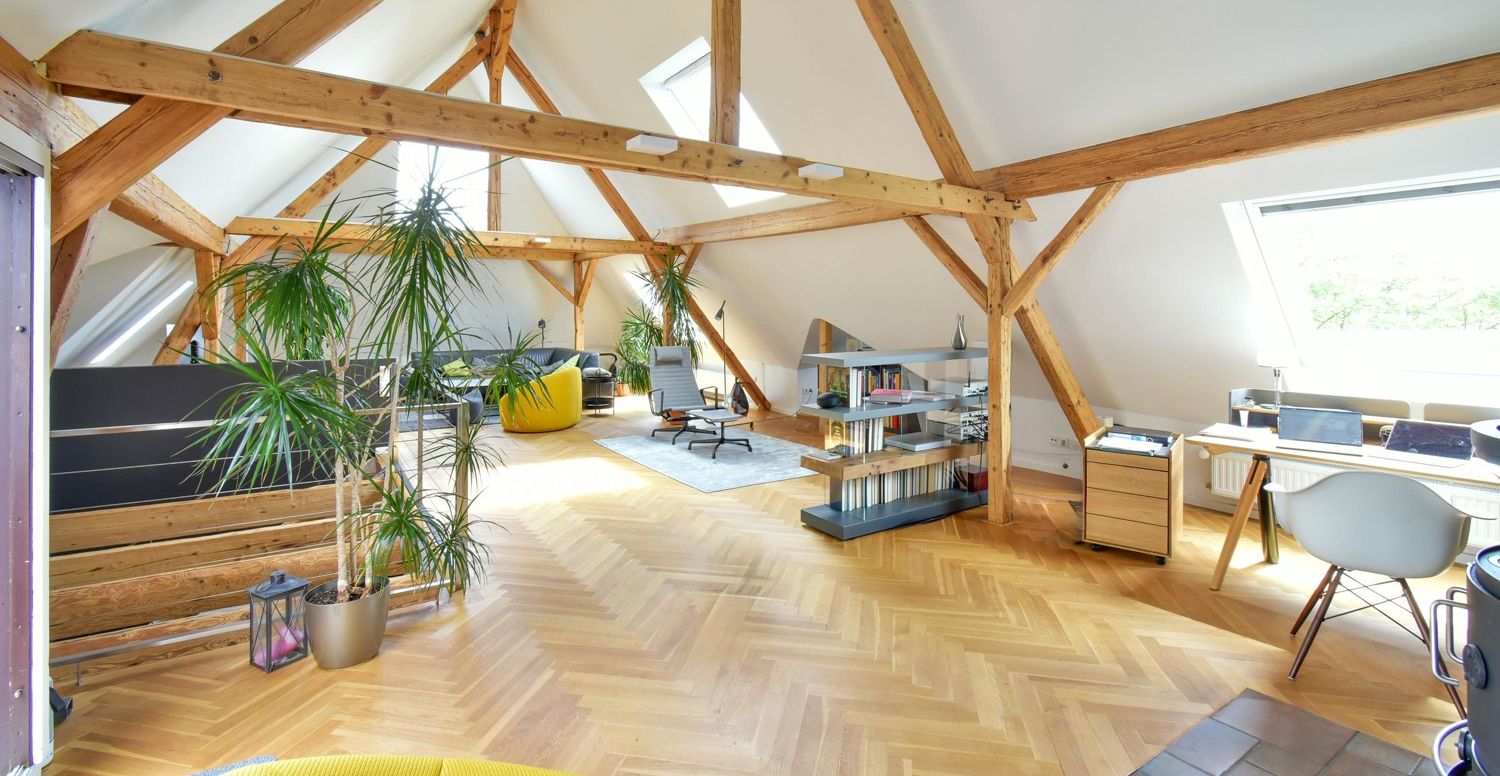 Dachstudio
