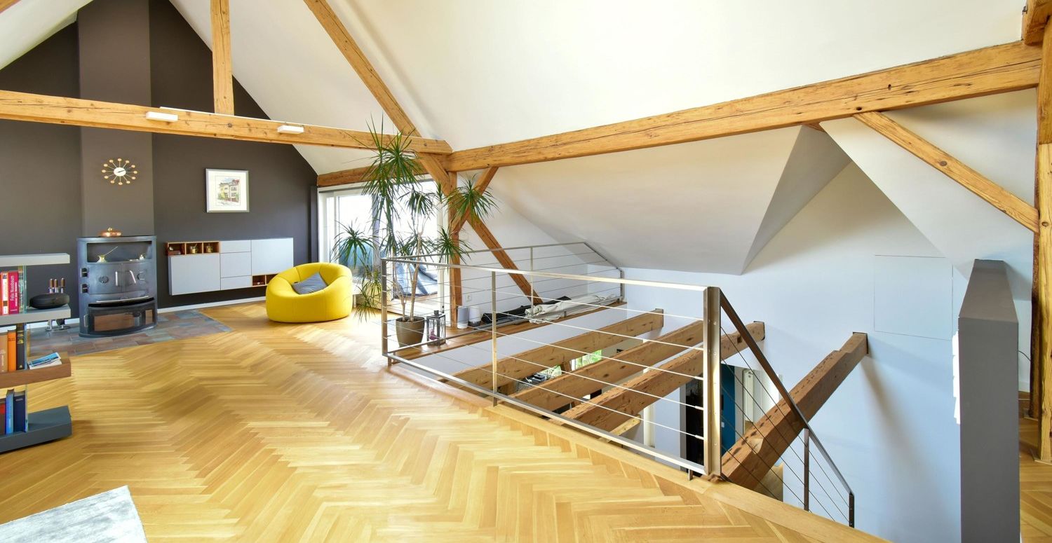 Dachstudio