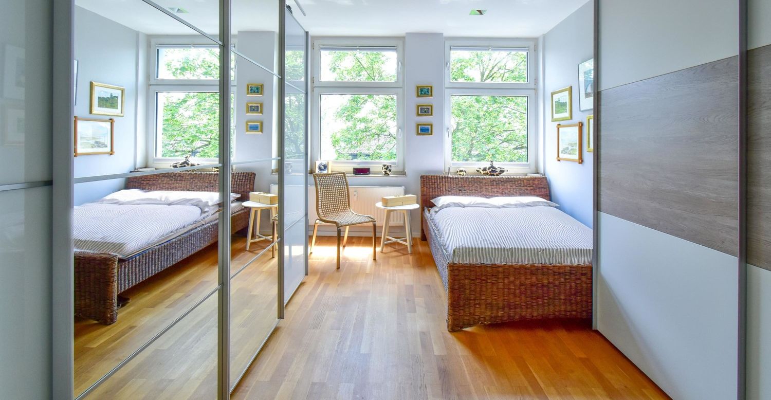 Zimmer 2 - Gästezimmer