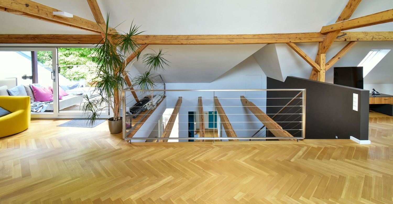 Dachstudio