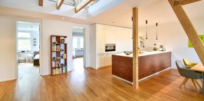 von Poll Immobilien GmbH