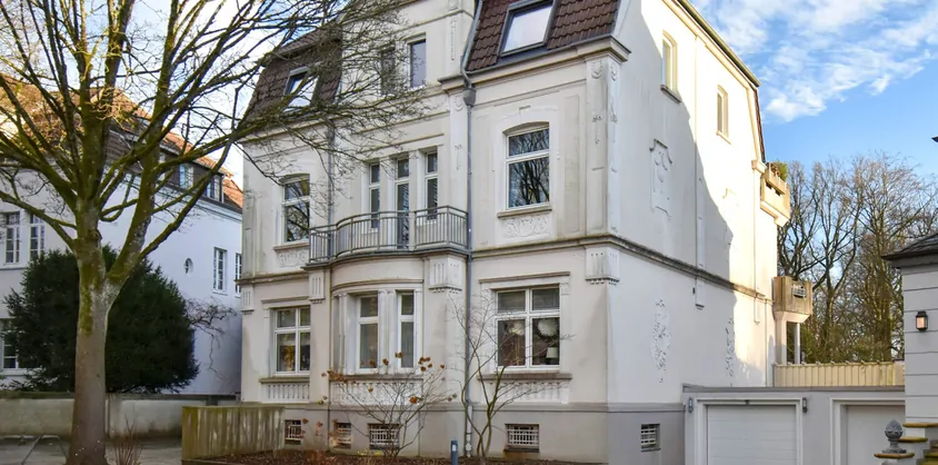 von Poll Immobilien GmbH