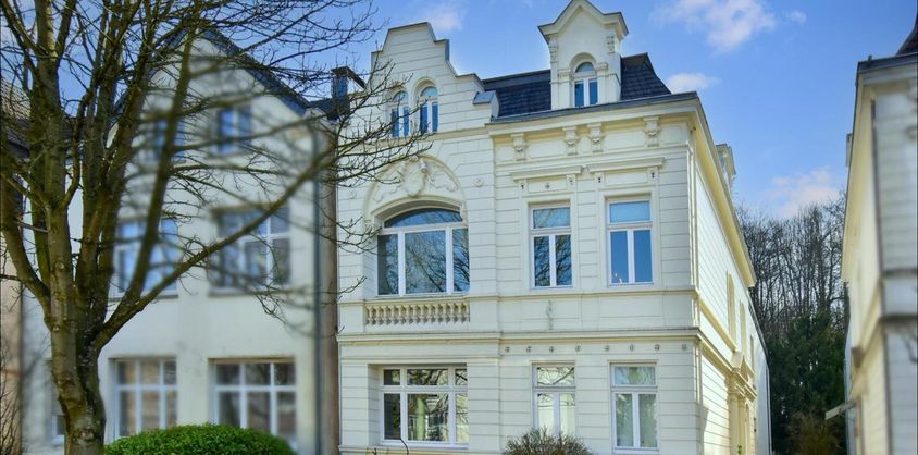 von Poll Immobilien GmbH