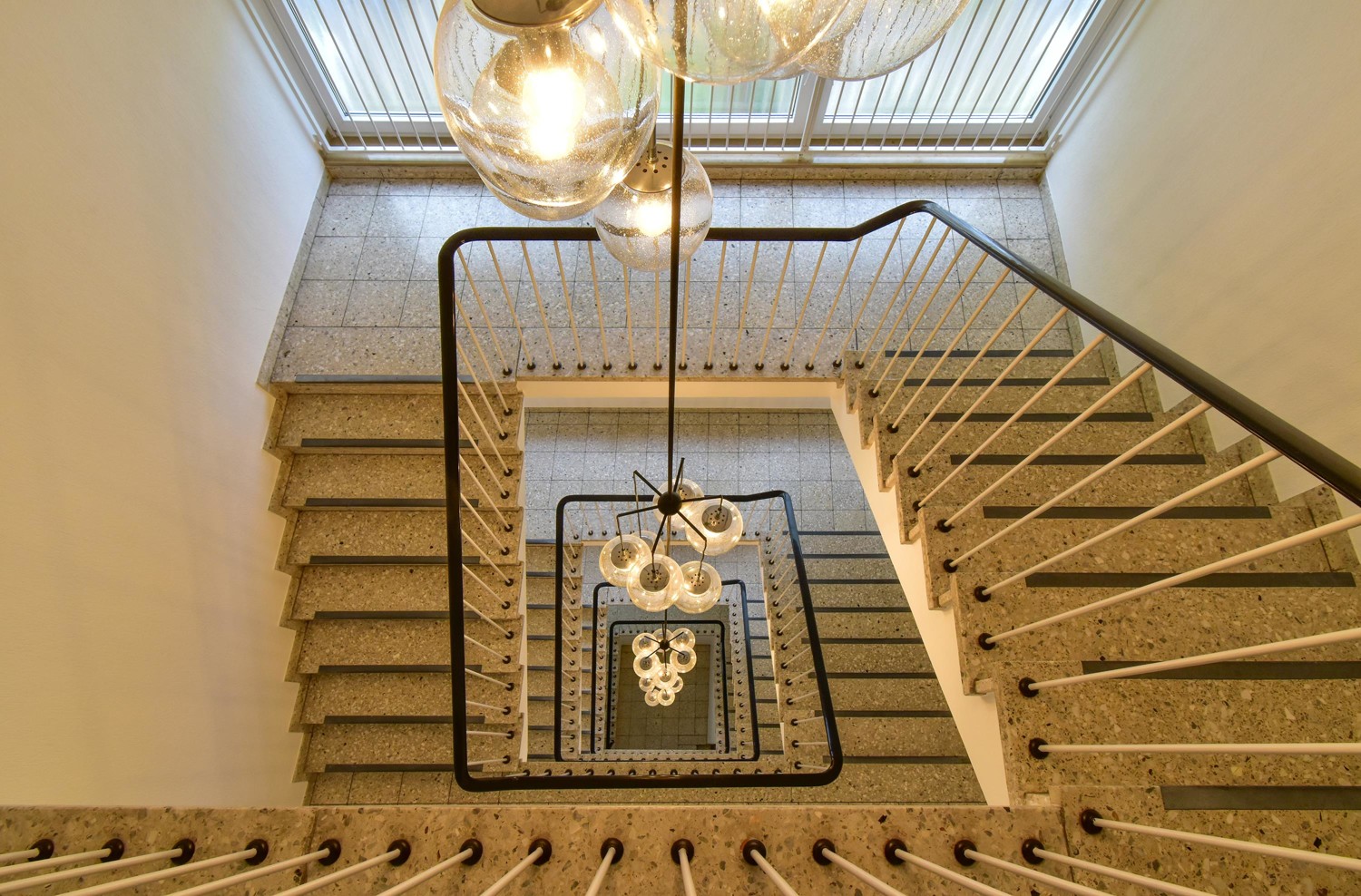 Treppenhaus