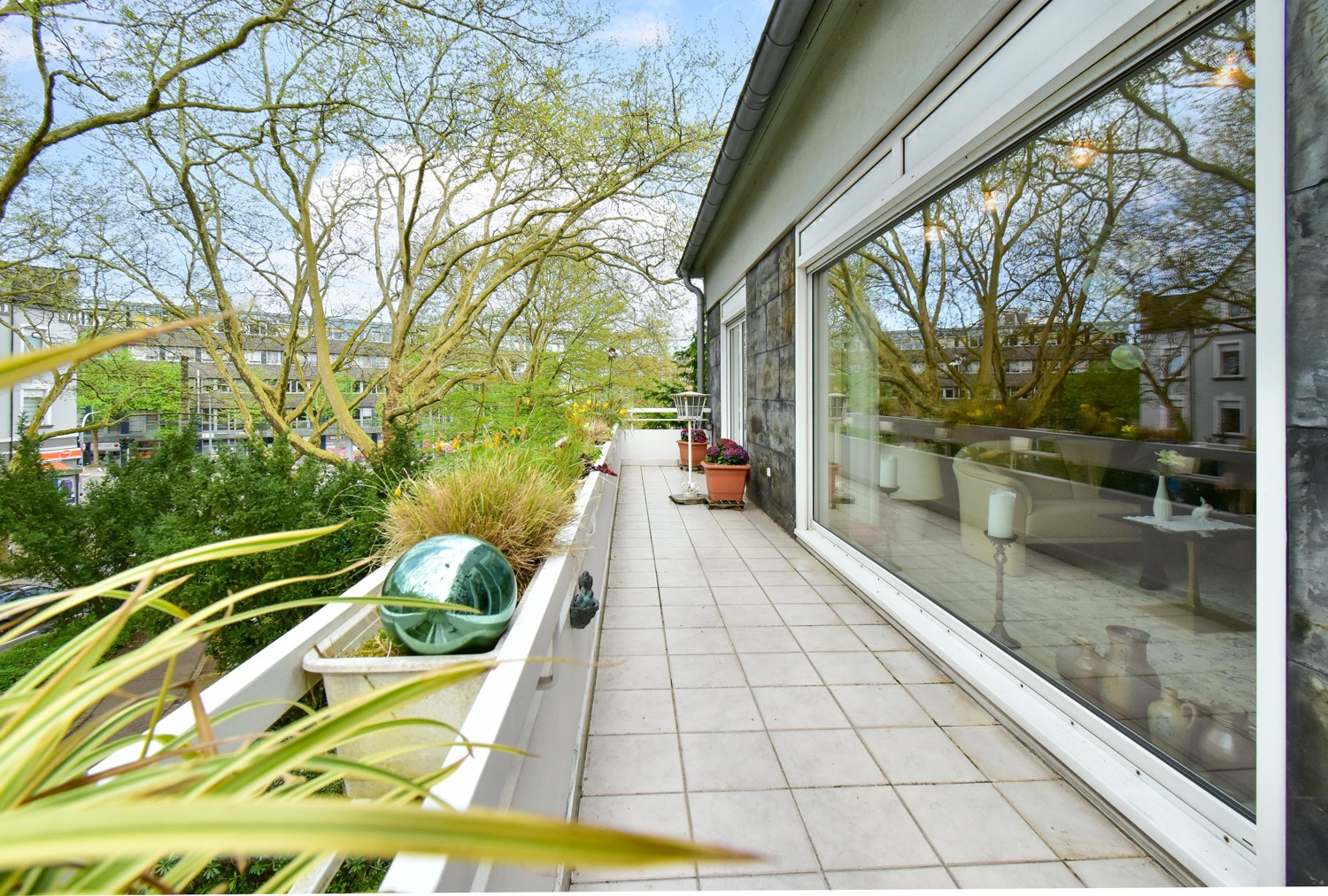 Balkon 1
