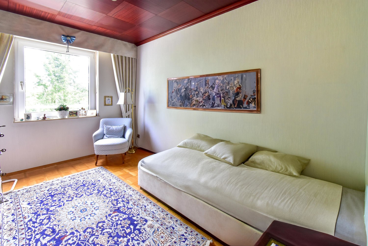 Gästezimmer