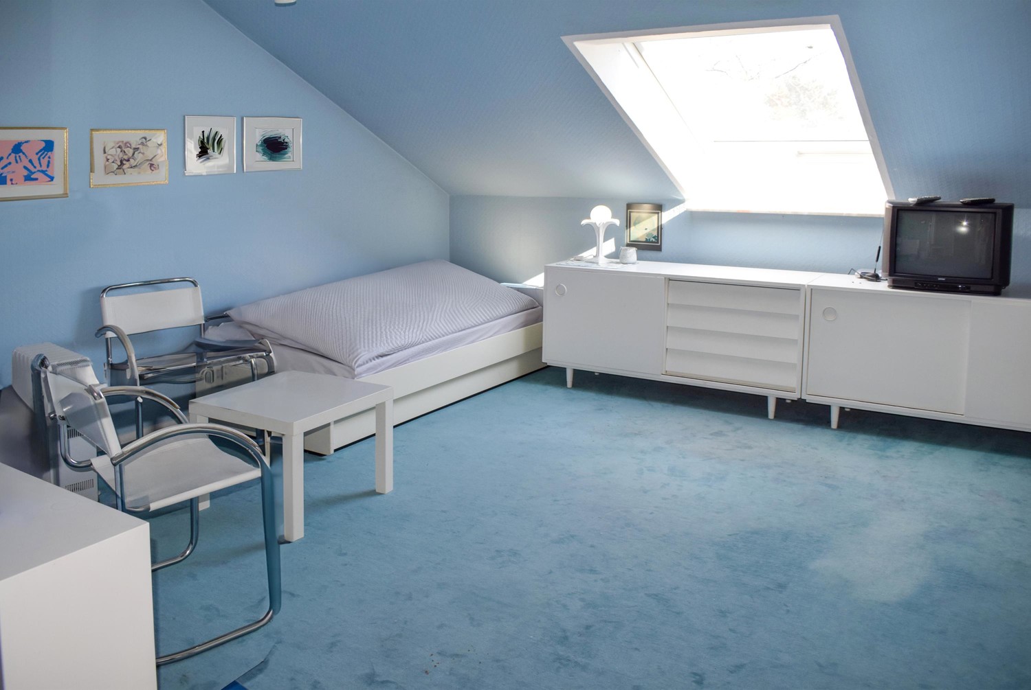 DG-Zimmer
