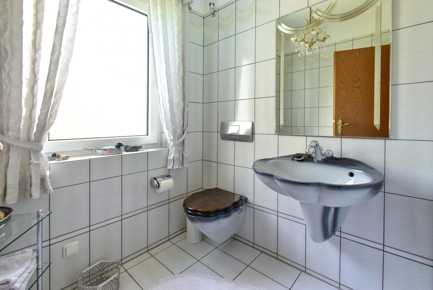 Gäste-WC