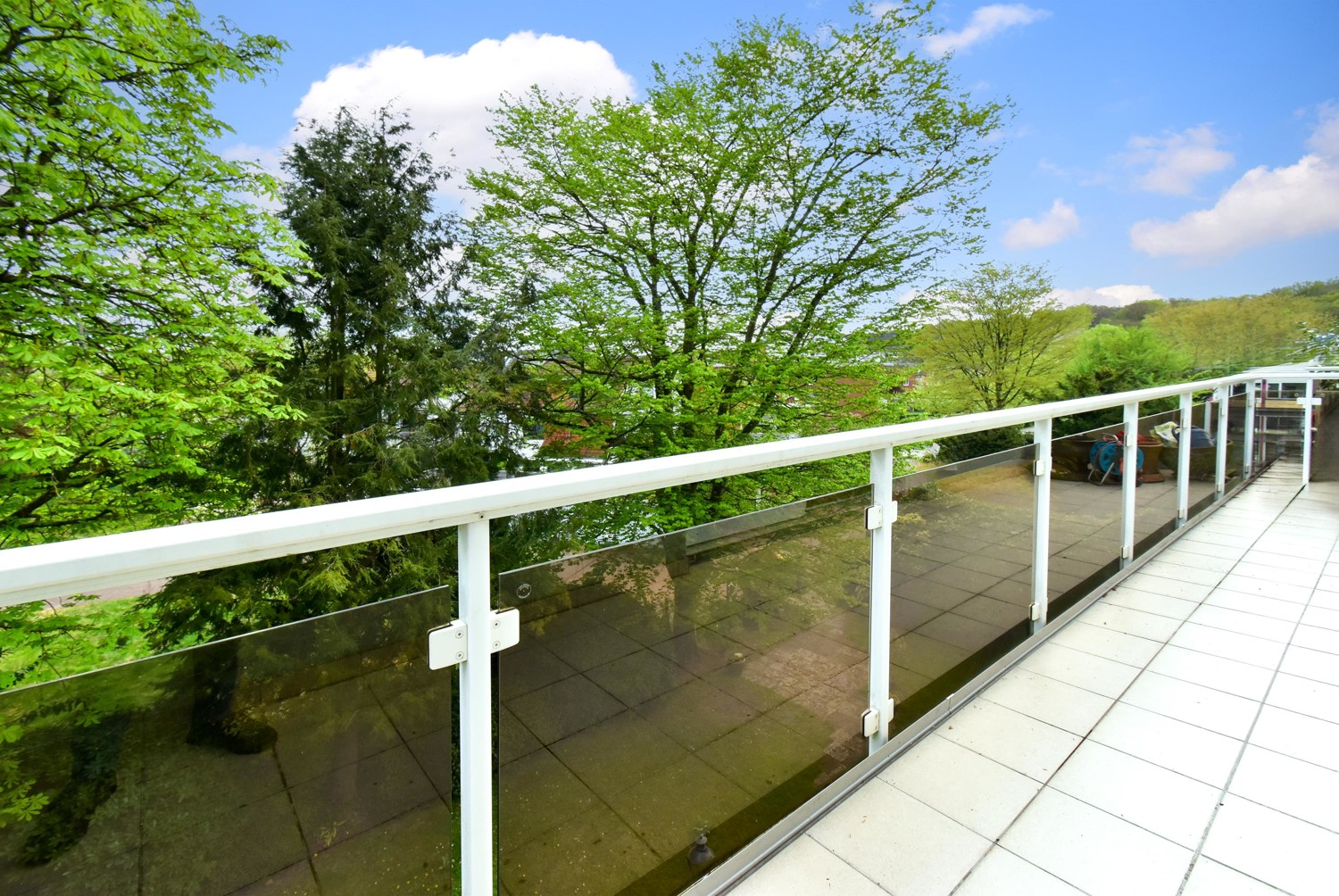 Balkon 2