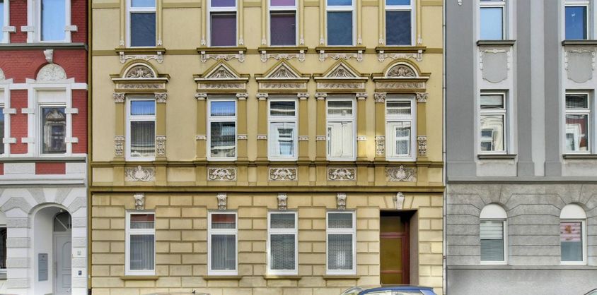 von Poll Immobilien GmbH