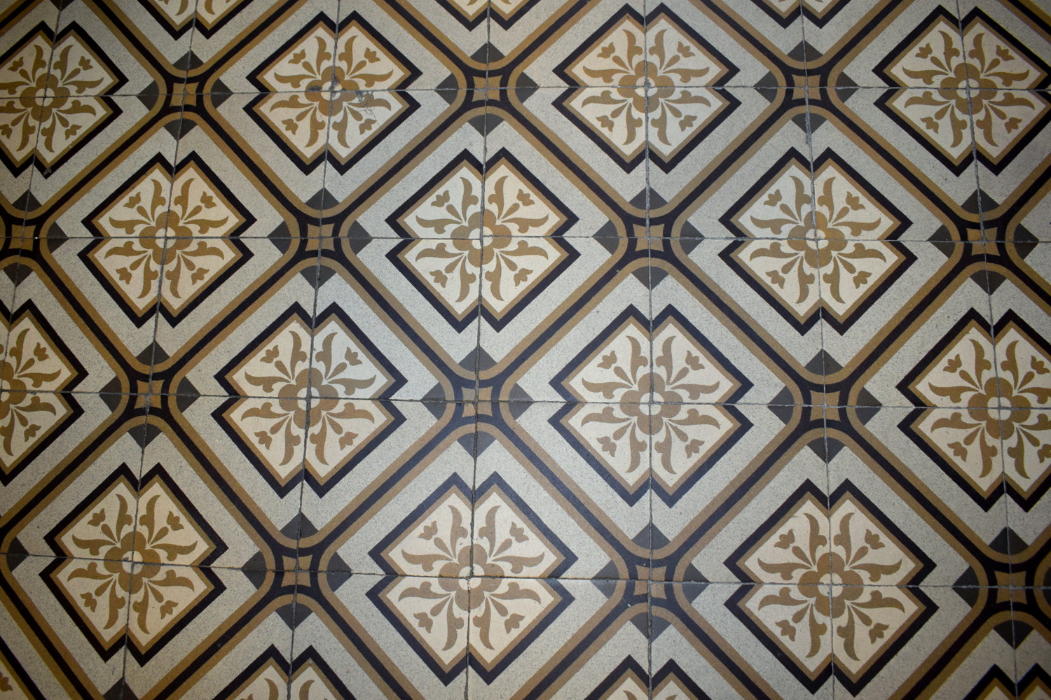Mosaik