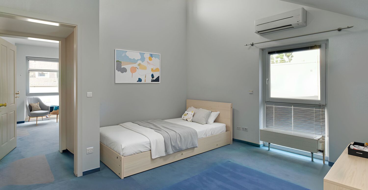 Schlafzimmer 1 von 4