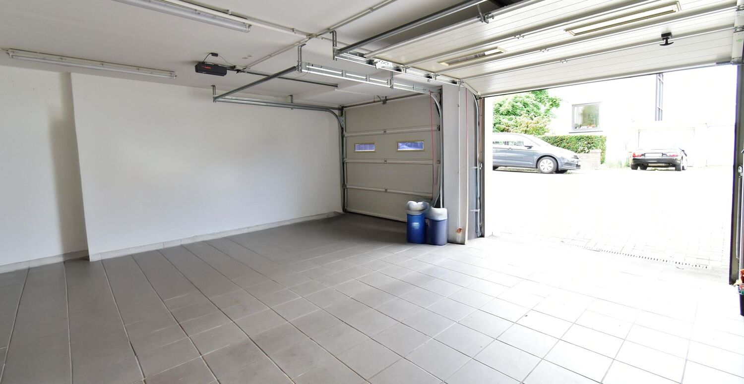 Doppelgarage