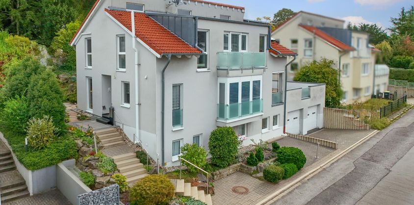 von Poll Immobilien GmbH