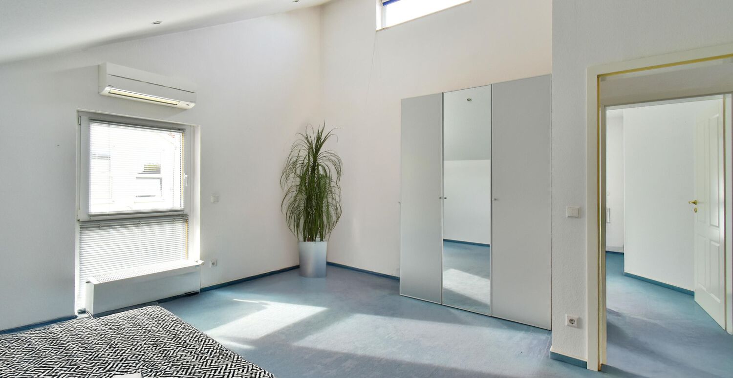 Schlafzimmer 3 von 4
