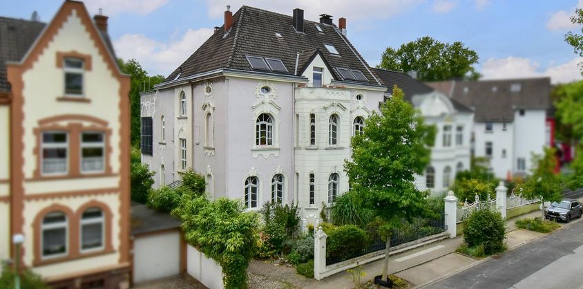 von Poll Immobilien GmbH