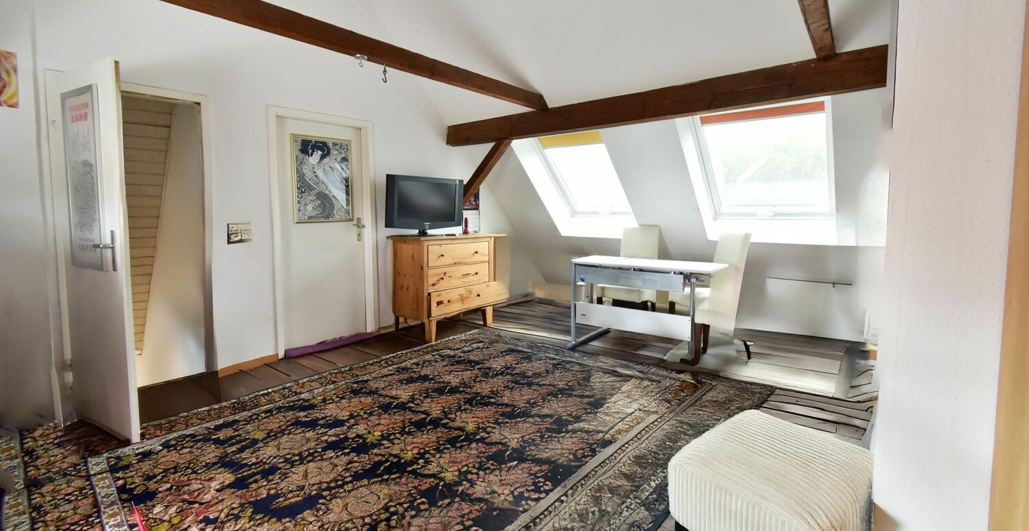 Arbeitszimmer