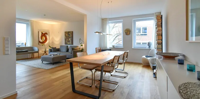 von Poll Immobilien GmbH