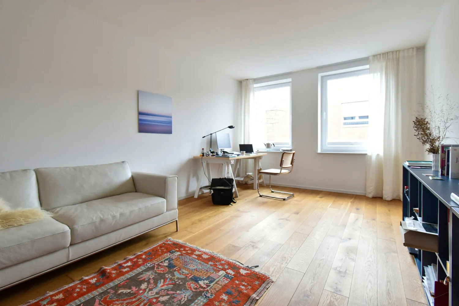 Arbeitszimmer