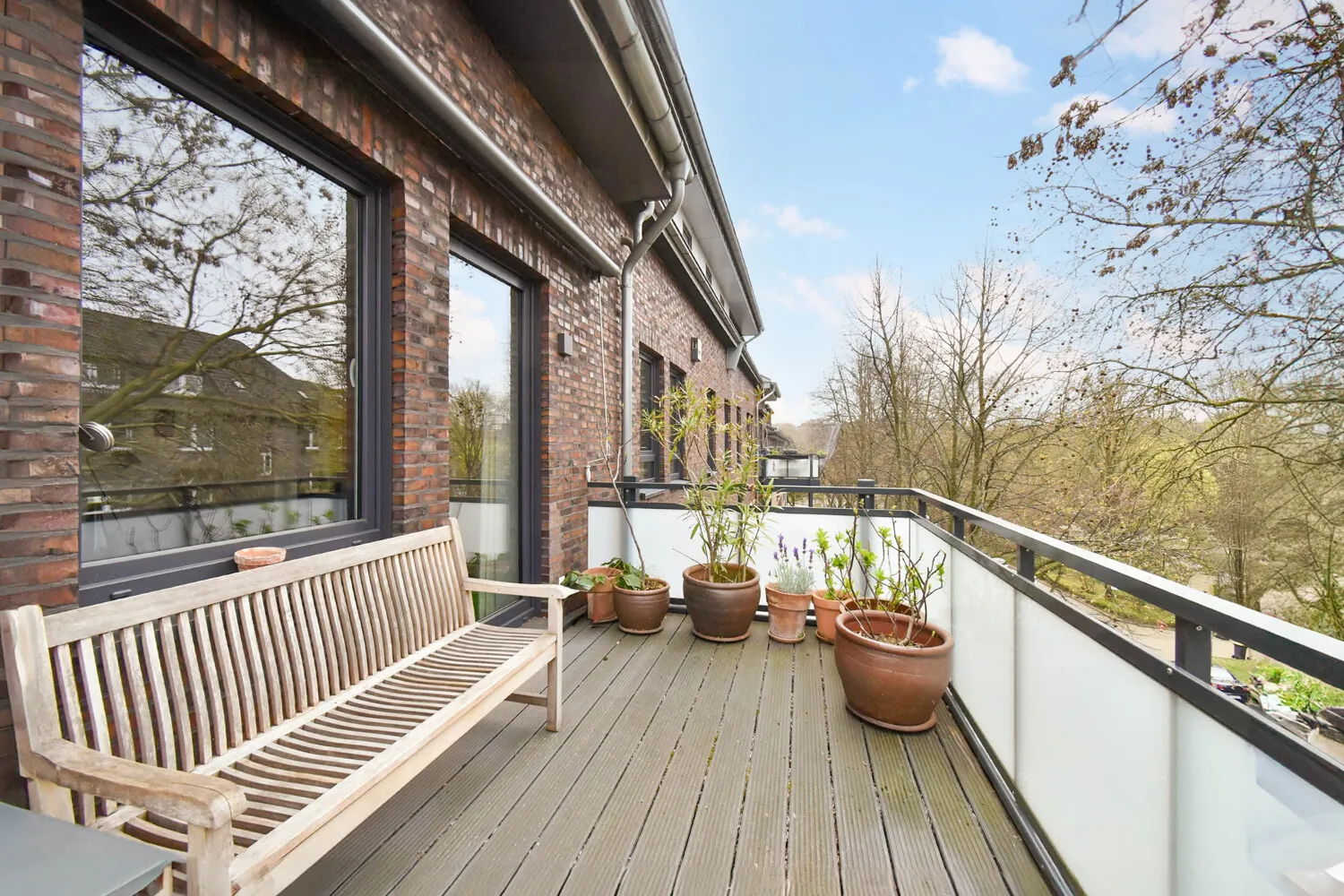 Balkon
