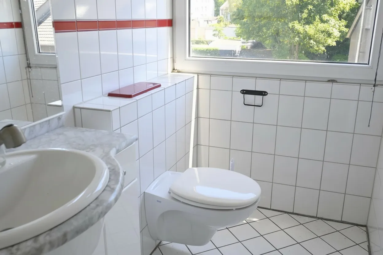 Gäste-WC