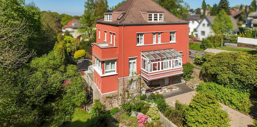 von Poll Immobilien GmbH