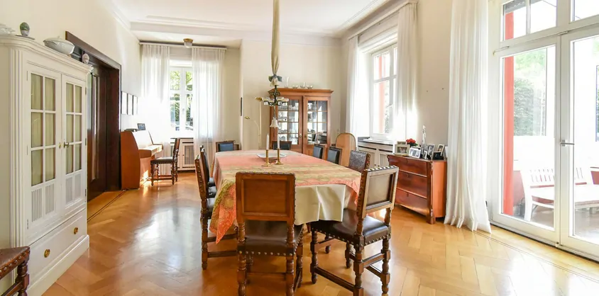 von Poll Immobilien GmbH