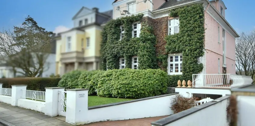 von Poll Immobilien GmbH