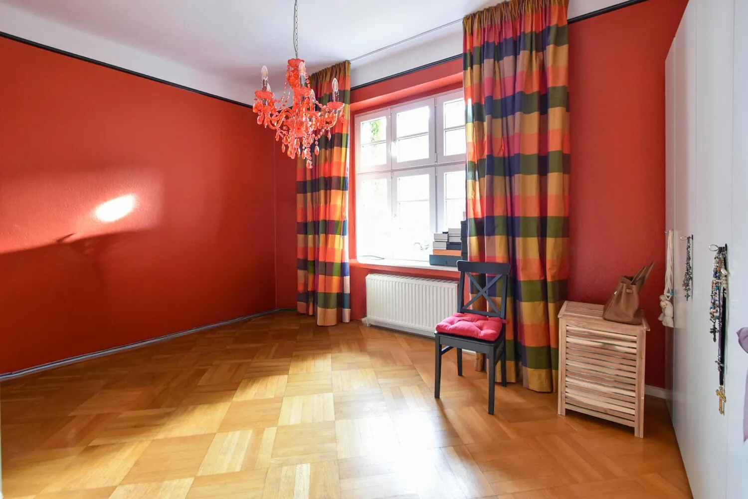 Gästezimmer