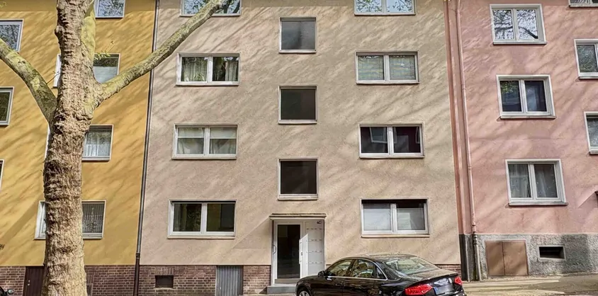 von Poll Immobilien GmbH