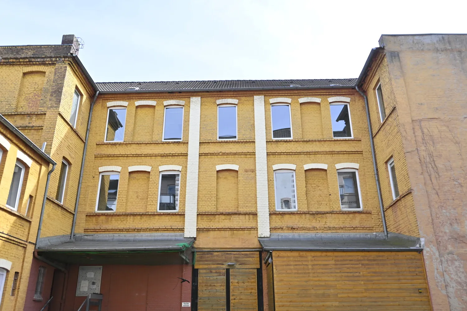 Fassade