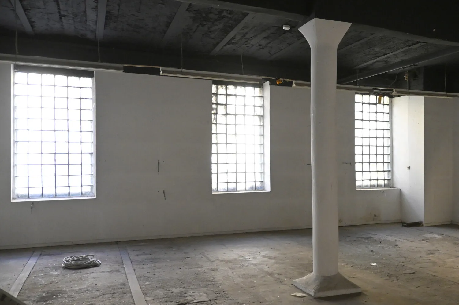 Erdgeschoss